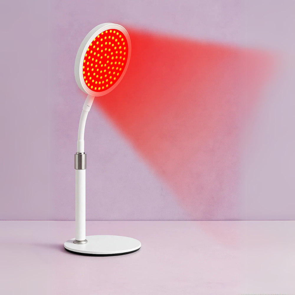 Lampada a Luce Infrarossi