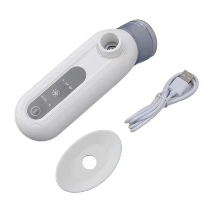 TheraEyes – Trattamento per Occhi Stanchi e Secchi