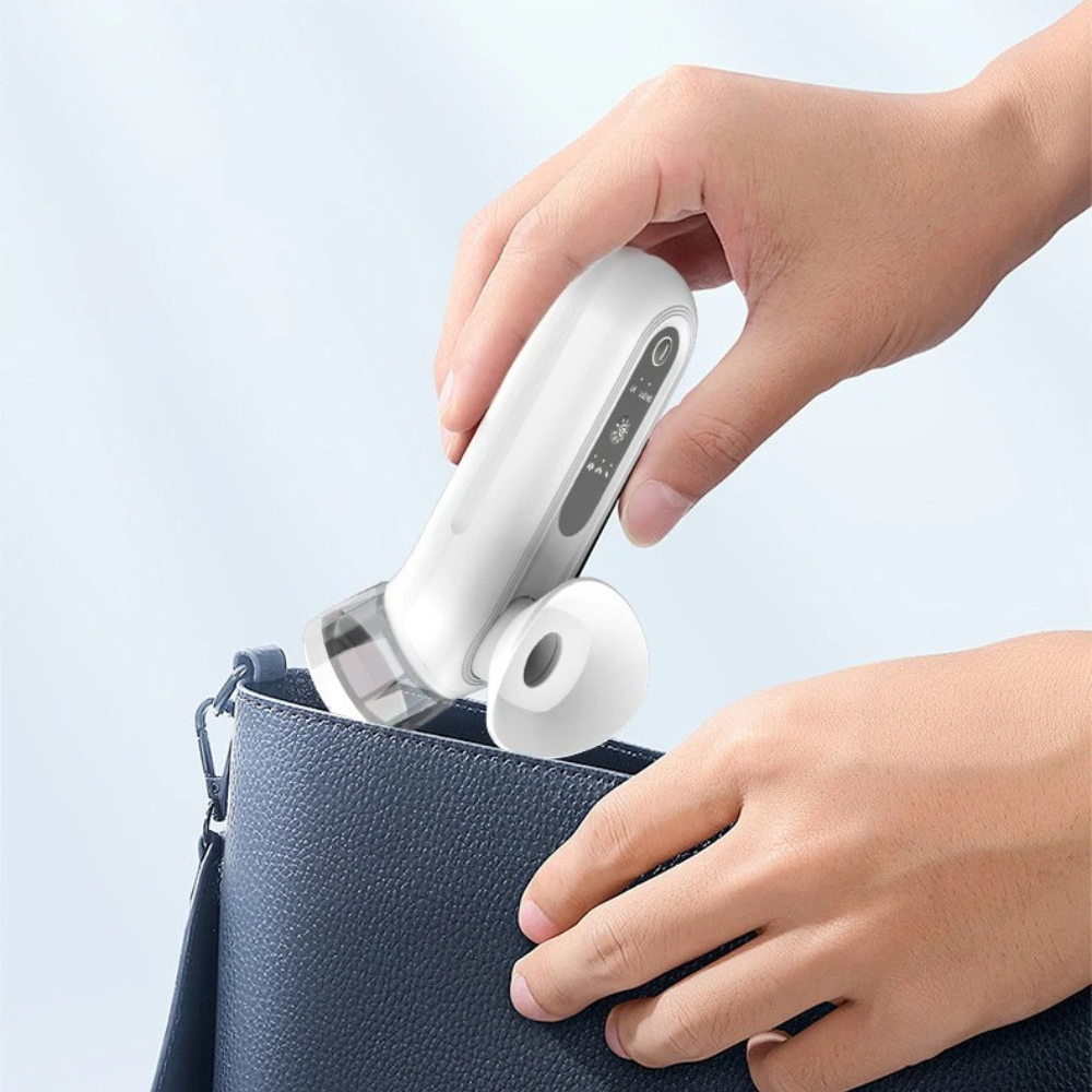 TheraEyes – Trattamento per Occhi Stanchi e Secchi