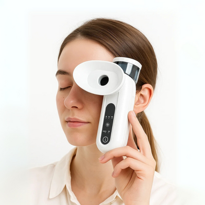 TheraEyes – Trattamento per Occhi Stanchi e Secchi