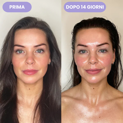 LushLift Pro™ - Massaggiatore Lifting Viso Rassodante