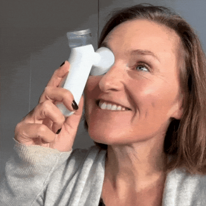 TheraEyes – Trattamento per Occhi Stanchi e Secchi