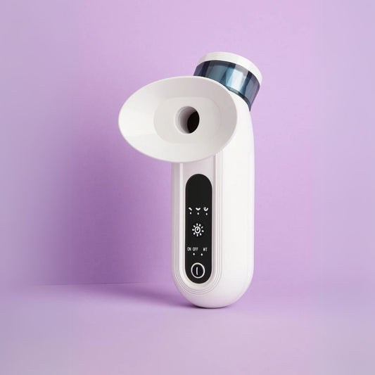 TheraEyes – Trattamento per Occhi Stanchi e Secchi